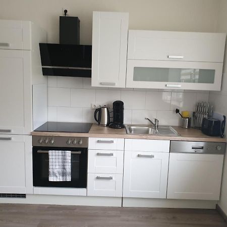 Flora Apartments Gelsenkirchen Luaran gambar