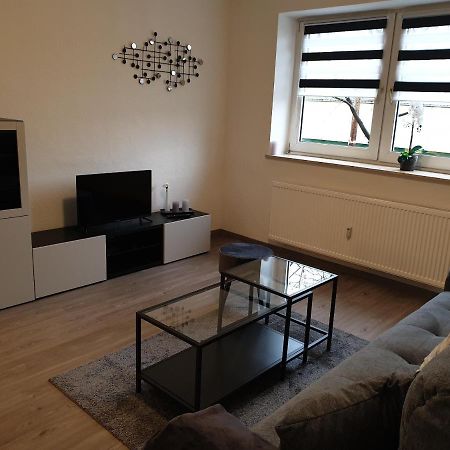 Flora Apartments Gelsenkirchen Luaran gambar
