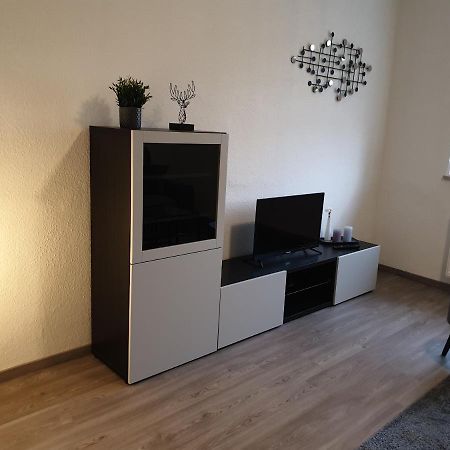 Flora Apartments Gelsenkirchen Luaran gambar