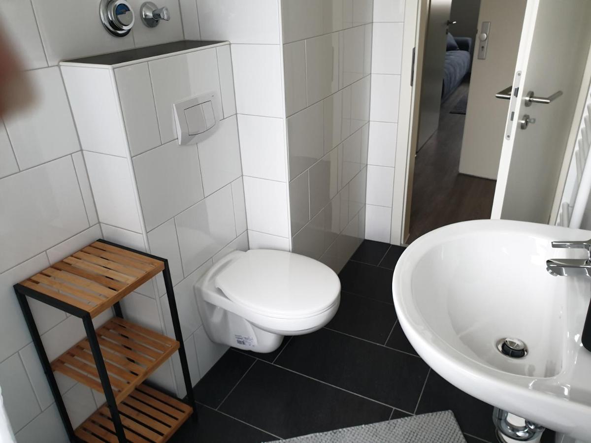 Flora Apartments Gelsenkirchen Luaran gambar