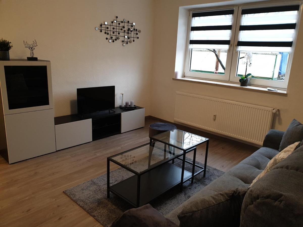Flora Apartments Gelsenkirchen Luaran gambar