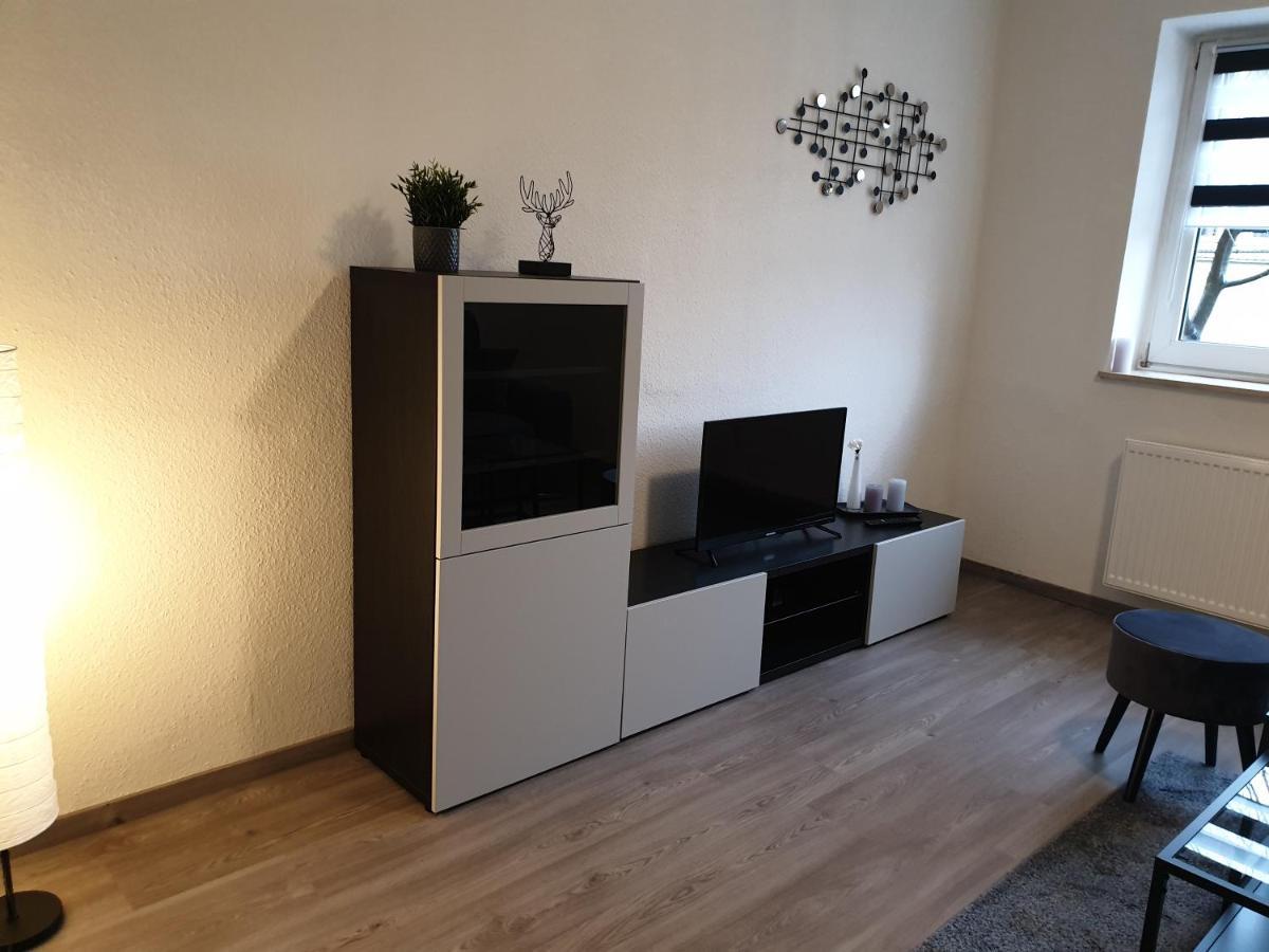 Flora Apartments Gelsenkirchen Luaran gambar