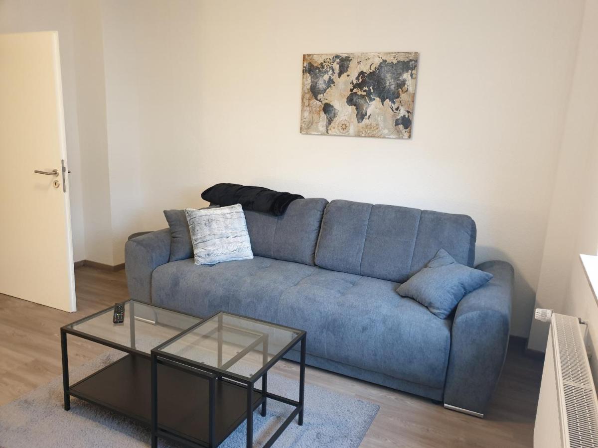 Flora Apartments Gelsenkirchen Luaran gambar