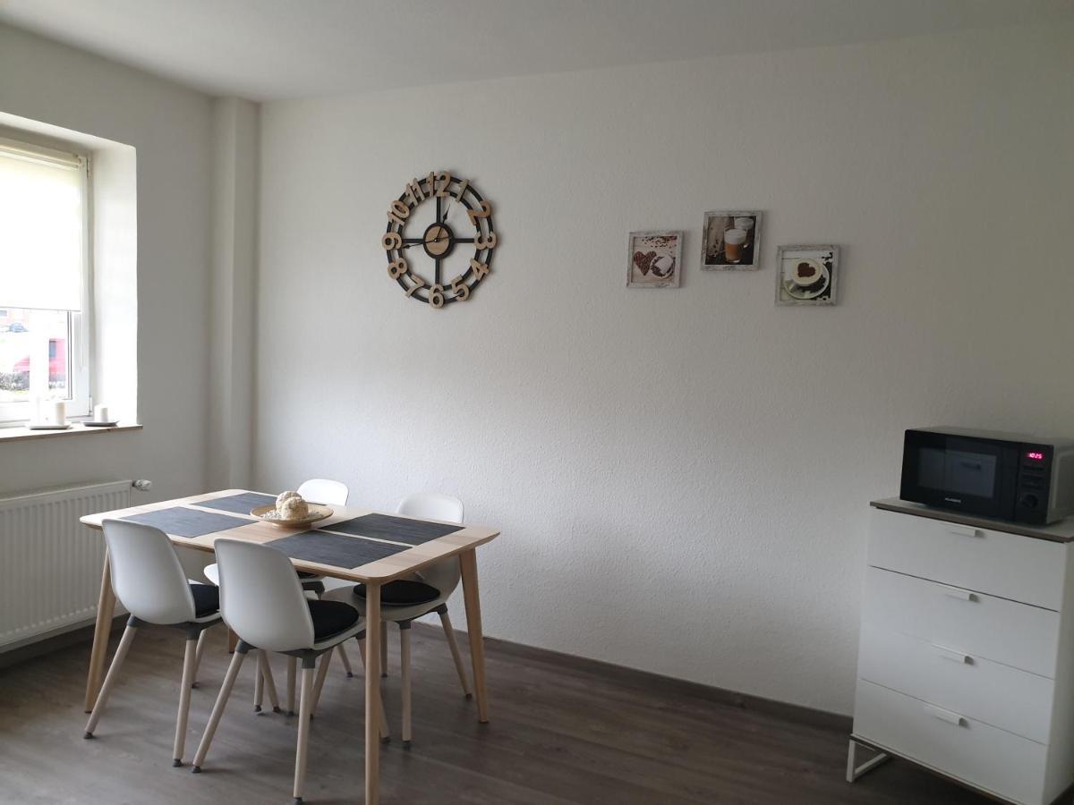 Flora Apartments Gelsenkirchen Luaran gambar